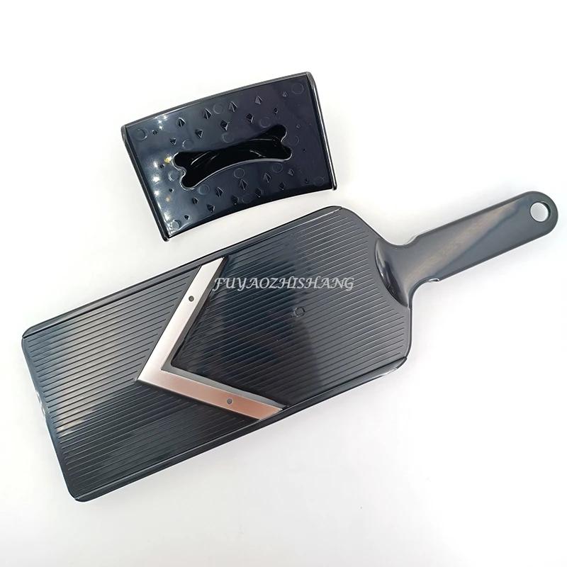 Cabbage Grater Japanese Salad Shavings Slicing Artifact Round Cabbage Purple Cabbage Shredded Special Planer