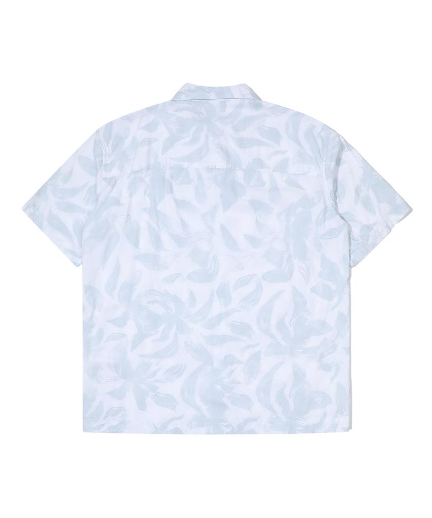 O'Neill Men'S Oneill Printed Short Sleeve Shirt Omty6I151-100