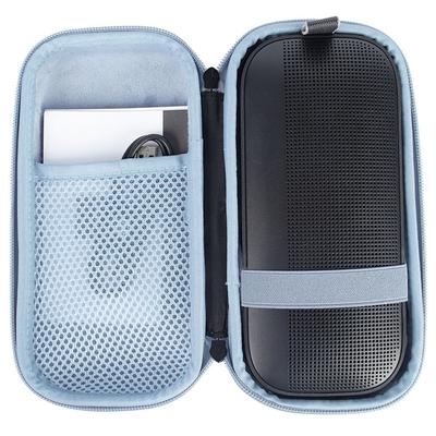 Shockproof Carrying Case Anti-dust Protective Cover for Bose SoundLink Flex Travel
