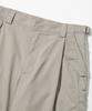 INTEMPOMOOD Paratrooper Layered Pants_Sand Khaki