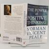 The Power of Positive Thinking: English Edition