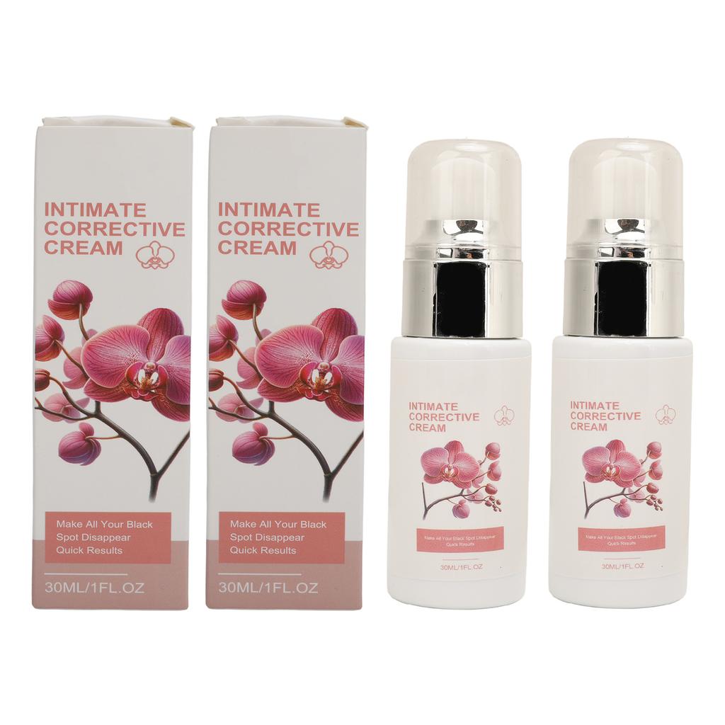 30ml X 2 Dark Spot Remover Long Lasting Moisturizing Brightening Smoothening for All Skin Types