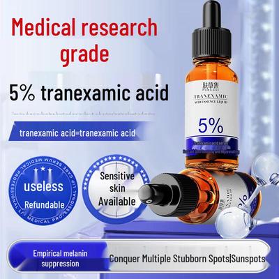 Fu Cao Ji 5% Tranexamic Acid Brightening Essence