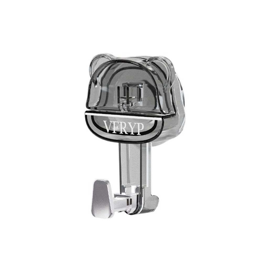 

Настенные подвесные дверные настенные вакуумные крючки пластиковые крючки для ключей крючки для одежды вешалки для одежды кухня серый