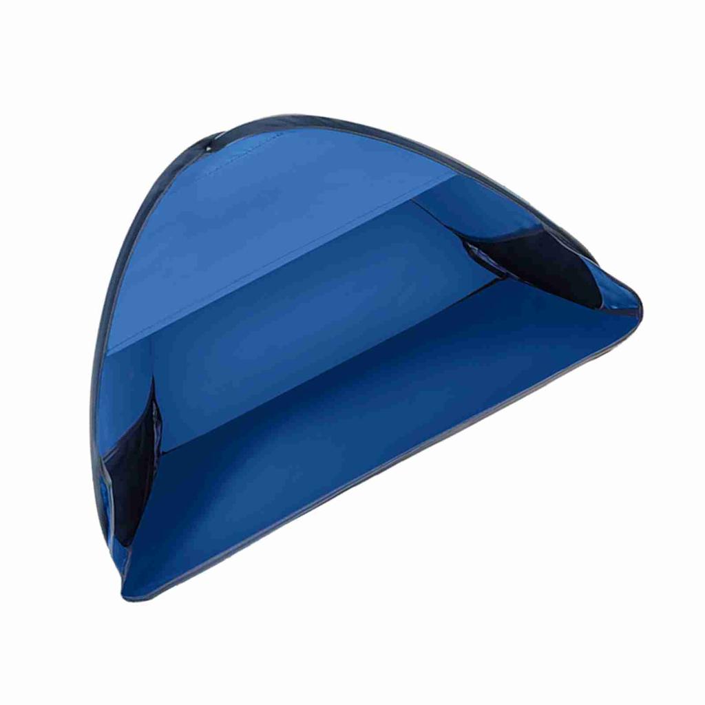 Mini Beach Sun Shade Canopy Instant Outdoor Beach Tent Shelter with Carry Bag