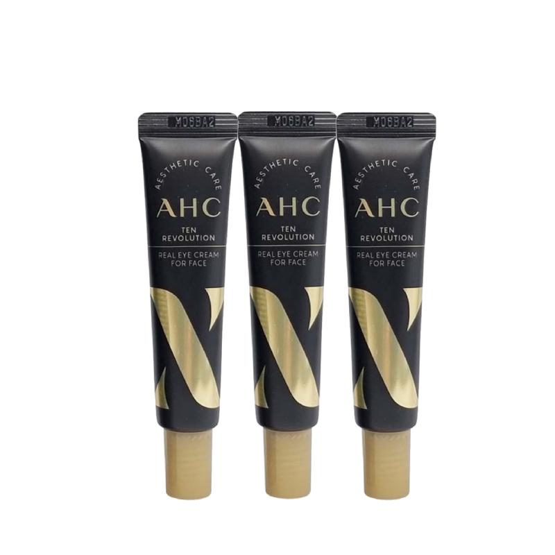 AHC Ten Revolution Real Eye Cream For Face 30ml