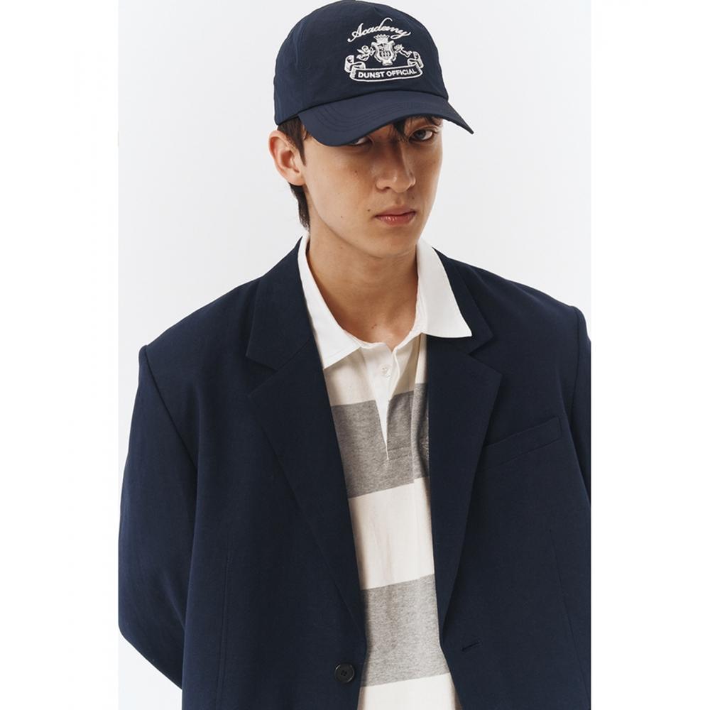 

DUNST UNISEX ACADEMY BALL CAP CLASSIC NAVYMUDHE3E104N2