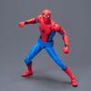 HiPlay Fondjoy 1/12 Spider-Man Stark Suit MV24208 Pre-Colored Plastic Model Kit