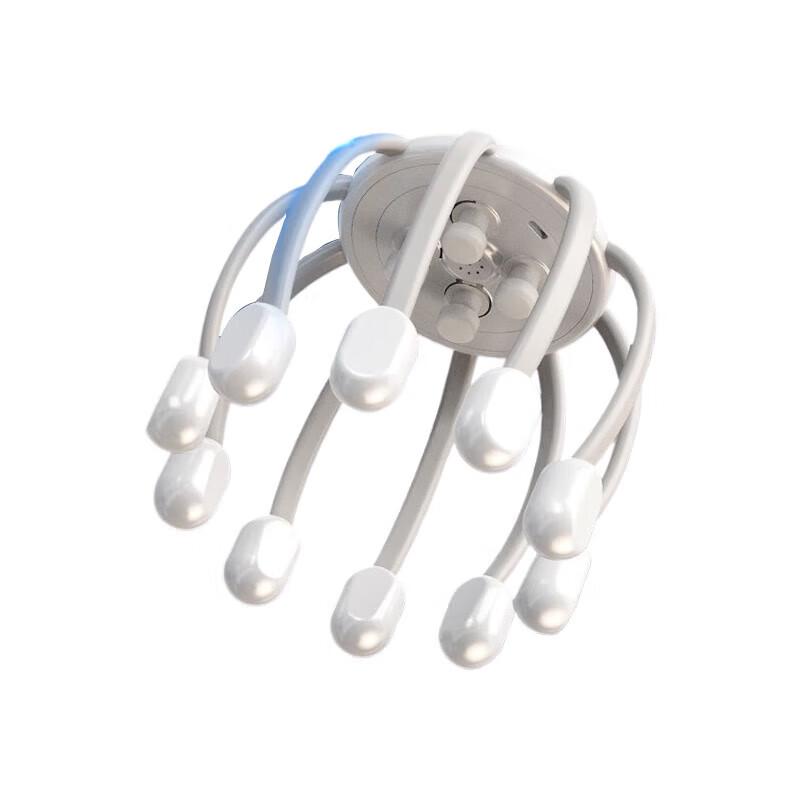 Hezheng Multi-dimensional Head Massager (Flagship)