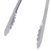 Takagi Stainless Steel Multi-Purpose Tongs Stopper Large