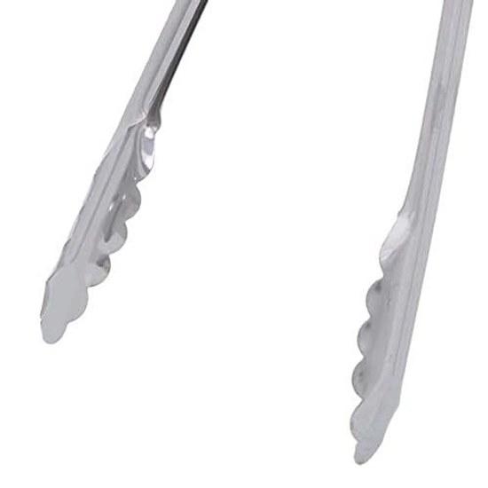 Takagi Stainless Steel Multi-Purpose Tongs Stopper Large