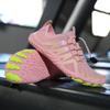 Unisex Quick-Drying Non-Slip Water Sport Shoes for Couples
