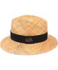 Yunibeosyeolkemiseuteuli Bau Short Fedora Summer Fedora