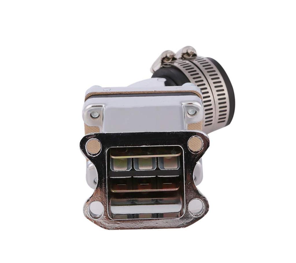 Honda Big Cab Intake Manifold Inmani Super Dio AF18 AF27 AF28 Etc. Bike Maintenance Parts Repair Replacement External Product