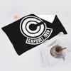 Capsule Corp Soft Face Towel Quick Dry Pool Bath Cotton Towels Absorbent