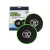 Fitness Mad Sliding Discs (Pack of 2)