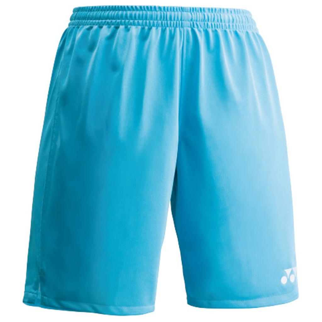 YONEX Junior Football Game Sky J120 FW2002J Pants, Blue,