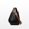 Streetová ležérní dámská taška přes rameno s nastavitelným popruhem Jednoduché a stylové cestovní malé crossbody tašky na telefon