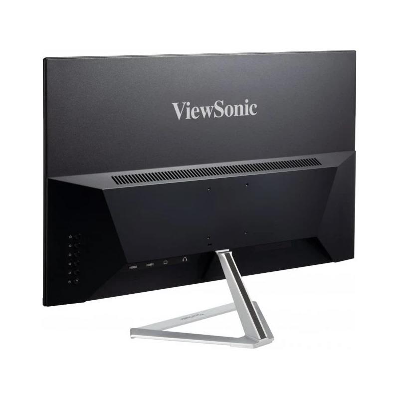 Monitor ViewSonic 27" VX2776-SMH (VS18117) 2xHDMI VGA Głośniki 2x2W