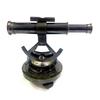 Brass Telescope Alidade Compass – 15 Cm Transit Surveying Theodolite