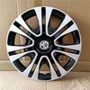 16-Inch Wheel Covers for MG5 - Hubcaps & Steel Wheel Caps
