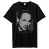 Amplified Unisex Adult Profile Lindsey Buckingham T-Shirt