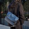Warnerheim Men's Crossbody Chest Bag