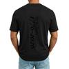 Men’s V Neck Short Sleeve T Shirt with 1776 Print Casual Loose Fit Top with Chest Pocket Suitable for Everyday Wear