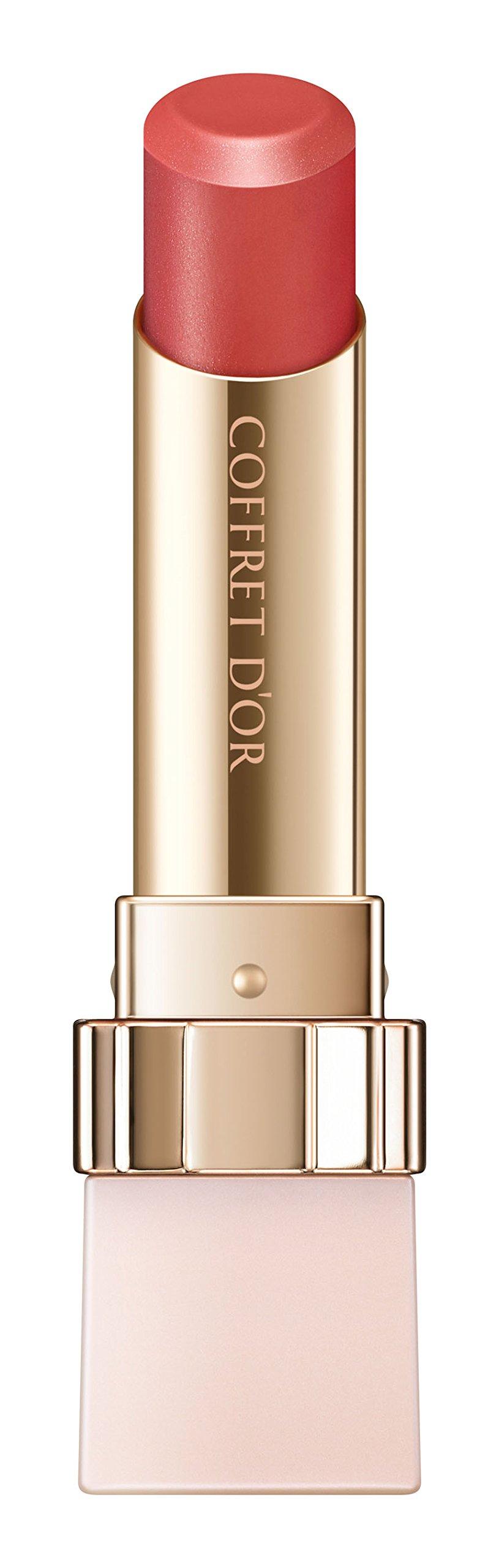 

COFFRET Rouge Purely Stay Rouge D OR RS-338