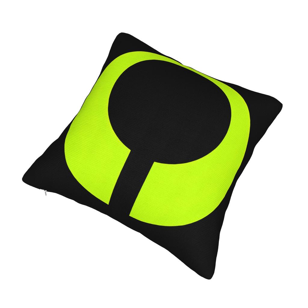 Game Marathon Pillow Cover Merch Soft Cushion Cover Decoration Throw Pillow Case Cover Sofa Multiple Sizes