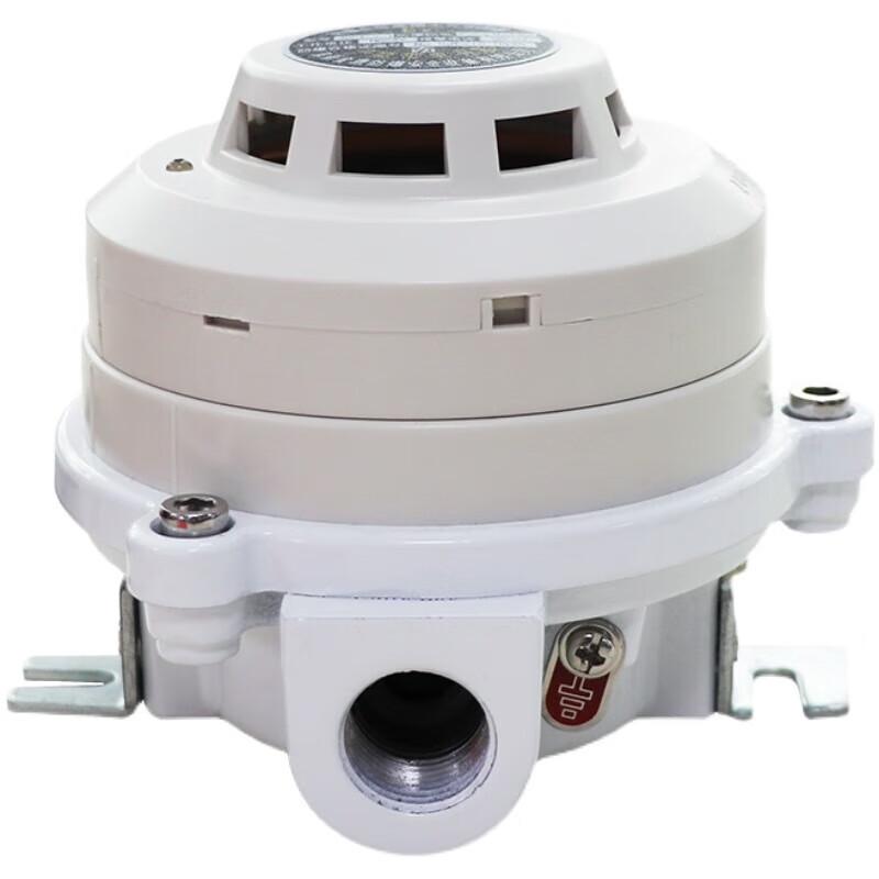 Zhizhou FANT Explosion-Proof Composite Smoke Detector