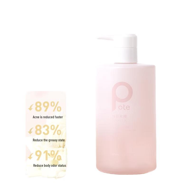 Bartie Hydrating Scented Shower Gel Set