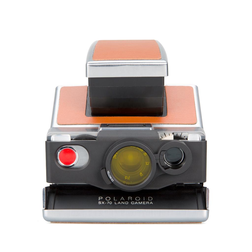 MiNT Polaroid Lens Set SX-70