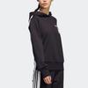 Adidas Originals Adibreak Hoodie Damen Hoodies Schwarz HH9449