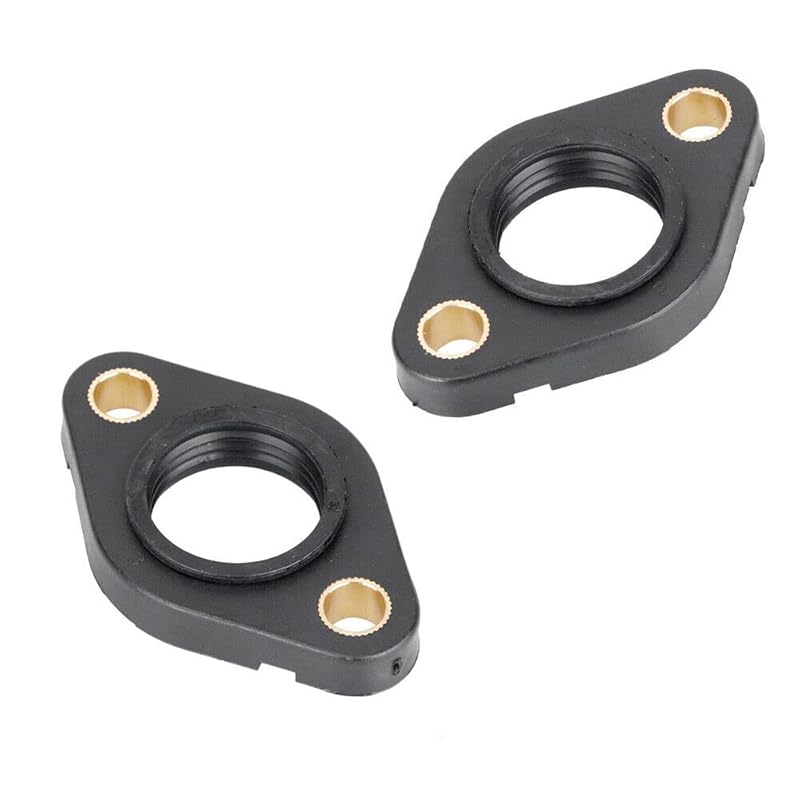 1137750 Eccentric Shaft Actuator Gasket to Valve Cover for BMW 1,2,3,4,5,6,7,M3,M4,X1,X3,X4,X5,X6,Z4 Series F07 F10 520i 535i 640i etc. Replace