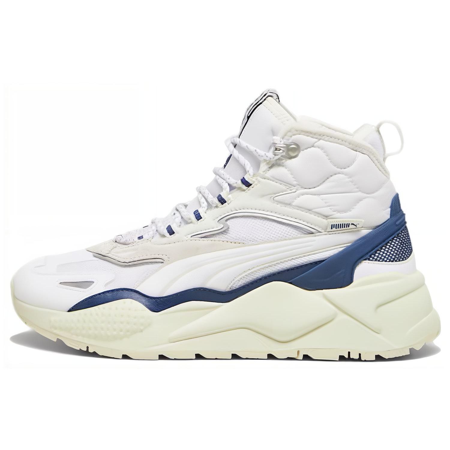 Puma 392718 Unisex White 392718-04 36