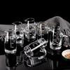 BJ Baijiu Glass with Precision Scale