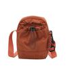 Nylon Crossbody Bag With Letter Design For Casual Streetwear And Daily Use