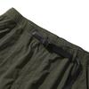 MOIF [Aw24]Over Ftg Pants / Olive