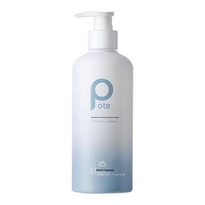 POTE Anti-Dandruff & Anti-Itch Fragrance Shampoo