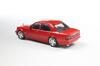 SOLIDO 1/43 Scale Mercedes-Benz W124 E60 AMG 1994 (Red) Ready-to-Display Model S4313204