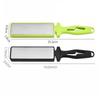 5 In1 Knife Sharpener Diamond Bars 400/1000 Multi-Tool Kitchen Knives Tungsten Steel Ceramic Grinding Double-Sided Whetstone