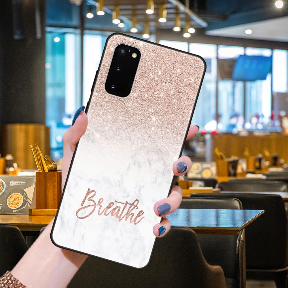 

Чехол для телефона SamSung Galaxy S Note 21 20 10 9 8 7 6 Plus Edge E Lite ультра черный чехол сзади Art Hoesjes Tpu Pink Queen Galaxy S7 Edge