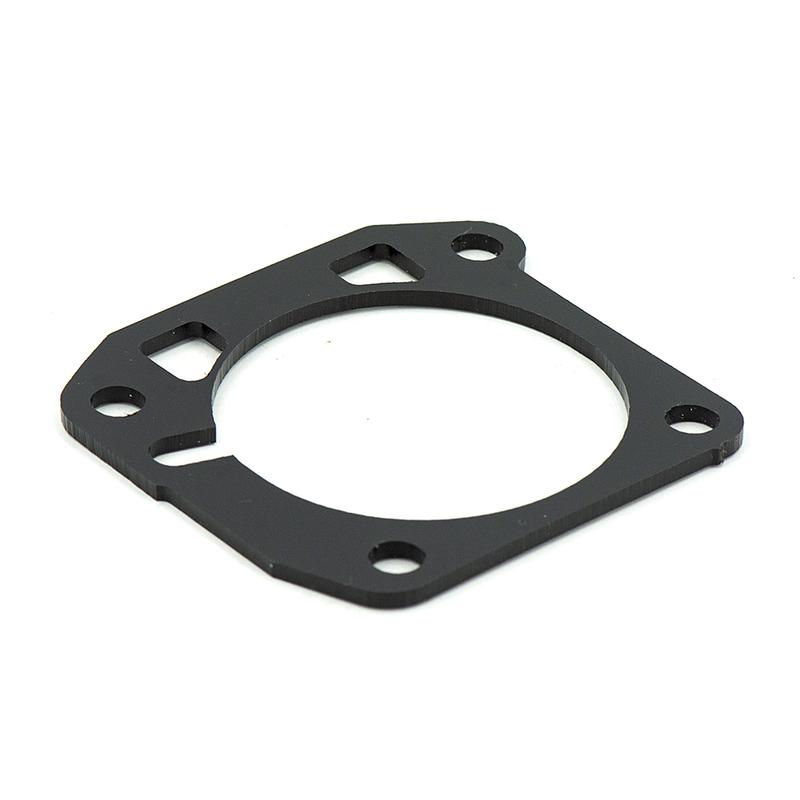 THERMAL THROTTLE BODY ENGINE HEAD GASKET KIT 70MM for HONDA CIVIC B16 INTEGRA B18C1 GSR F22A H22A
