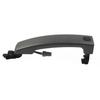 Car Exterior Door Handle For Land Rover Discovery 4 10-16 For Range Rover Sport