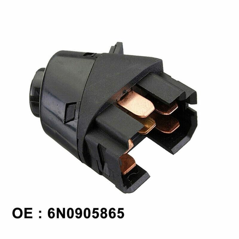 Car Engine Start Button 6N0905865 Ignition Starter Switch Engine Start Button