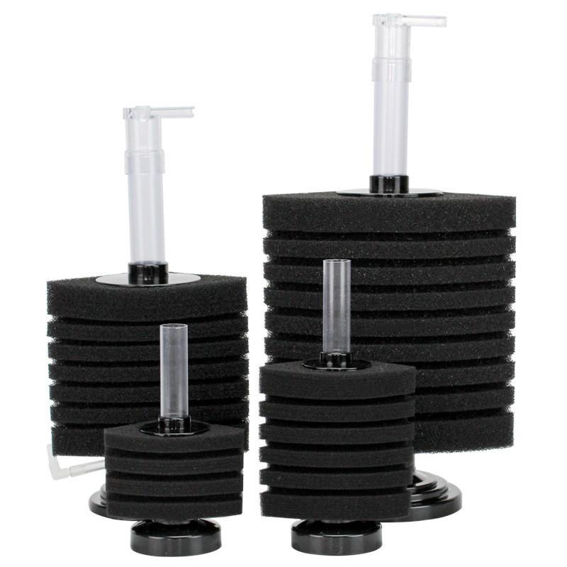 

Xinyou XY Series Biochemical Corner Aquarium Filter & Oxygenator XY-2890