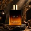 Luxury Perfume for Men Eau de Parfum 100ml - Long Lasting Spicy Citrus Woody Musky Fragrance with Bergamot, Patchouli & Vetiver
