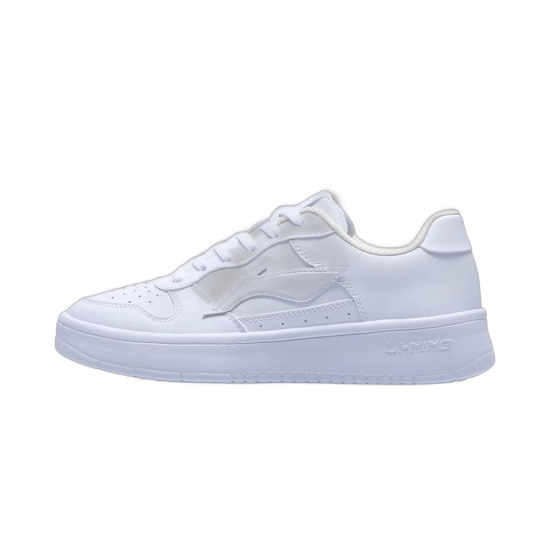 

Li-Ning Women s Casual Skate Shoes 36