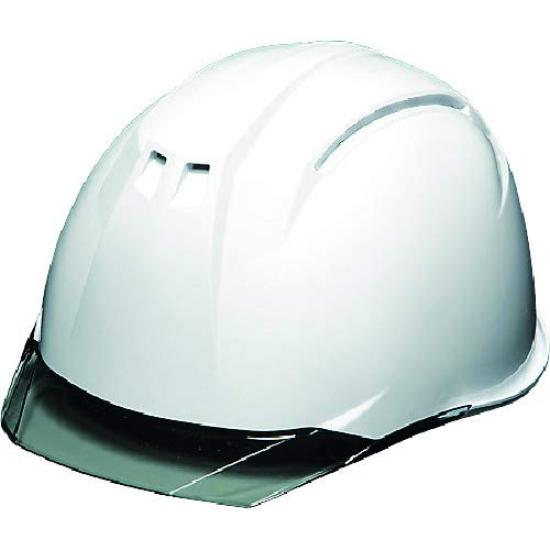 

DIC Transparent Visor Helmet KP AA11EVOCHA6KPWS AA11EVO-C White/Smoke